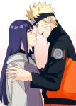  blonde_hair blue_eyes blue_hair facial_mark hyuuga_hinata naruto smile tagme tears uzumaki_naruto whisker_markings whiskers white_eyes 