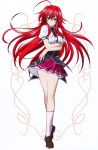  1girl absurdres high_school_dxd highres long_hair rias_gremory solo 