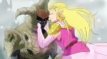  armor blanko! blonde_hair hero&#039;s_shade princess_zelda tears the_legend_of_zelda the_legend_of_zelda:_twilight_princess 