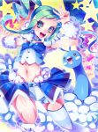  10s 1girl altaria idol lucia_(pokemon) midriff naoto_(yandereheaven) pokemon pokemon_(game) pokemon_oras tagme 