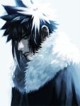  1boy face male_focus menma_(naruto) naruto naruto:_road_to_ninja naruto_shippuuden satou_(yoshida6565) solo tagme upper_body white_background 