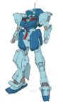  80s gm_(mobile_suit) gm_sniper_ii gundam gundam_0080 highres mecha 