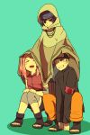  haruno_sakura naruto naruto:_the_last o96ap poncho uchiha_sasuke uzumaki_naruto 