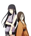  ahri_(will) hyuuga_hanabi hyuuga_hinata naruto naruto:_the_last siblings sisters 