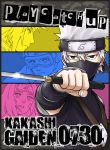  1girl 3boys hatake_kakashi multiple_boys namikaze_minato naruto naruto_shippuuden nohara_rin tagme terragin uchiha_obito 