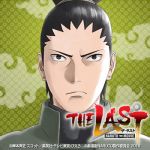  1boy lowres male_focus nara_shikamaru naruto naruto:_the_last official_art solo 