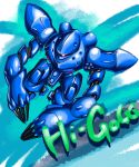  80s absurdres gundam gundam_0080 highres hygogg mecha shooot 