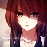  1girl brown_eyes brown_hair fatal_frame fatal_frame_5 kozukata_yuuri long_hair nintendo 