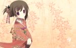  japanese_clothes kimono loli ribbons siro 