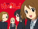  akiyama_mio hirasawa_yui k-on! kotobuki_tsumugi tainaka_ritsu 