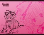  hina_ichigo polychromatic rozen_maiden tagme 