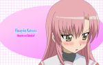   hayate_no_gotoku! katsura_hinagiku tagme  