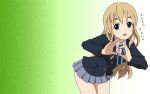  k-on! kotobuki_tsumugi tagme 