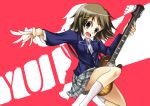  guitar hirasawa_yui k-on! tagme 