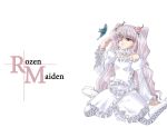  kirakishou rozen_maiden tagme white 