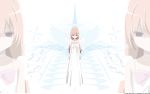  aisaka_taiga angel_wings tagme toradora! white 