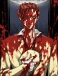  baccano bad_id blood claire_stanfield zelovel 