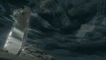  animated animated_gif clouds final_fantasy final_fantasy_viii rain storm sword weapon 