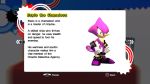  character_profile espio_the_chameleon sonic_generations sonic_the_hedgehog tagme 