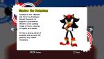  character_profile shadow_the_hedgehog sonic_generations sonic_the_hedgehog tagme 