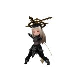 1girl 3d alternate_costume bravely_default_(series) bravely_second:_end_layer magnolia_arch official_art solo square_enix 