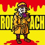  character_name chibi dc_comics lowres rorschach solo tagme watchmen 