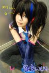  cosplay photo solo utau yokune_ruko yokune_ruko_(cosplay) 