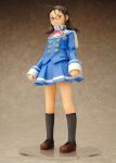  00s figure genshiken glasses ogiue_chika photo school_uniform serafuku 