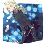  1girl engrish harry_potter lowres luna_lovegood oekaki oka_asaha pantyhose ranguage solo 