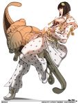  1boy black_hair bruno_buccellati bruno_bucciarati falcoon hair_ornament hairclip jojo_no_kimyou_na_bouken male_focus solo stand_(jojo) sticky_fingers_(stand) zipper 