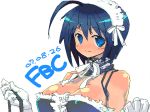  1girl fbc kore_ga_watashi_no_goshujin-sama maid oekaki sawatari_izumi solo 