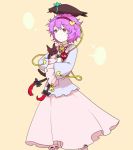  kaenbyou_rin kaenbyou_rin_(cat) komeiji_satori reiuji_utsuho reiuji_utsuho_(bird) touhou 