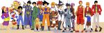  90s annotated arsene_lupin_iii arus bad_id character_request chrono_trigger cless_alvein crayon_shin-chan crono crossdressing crossdressinging crossover dai digimon doraemon doraemon_(character) dr._slump dragon_ball dragon_quest dragon_quest_dai_no_daibouken dragon_quest_emblem_of_roto dragonball everyone fuusuke gipple hamel hawkeye highres himura_kenshin houshin_engi hyakuen_raitaa kiteretsu_daihyakka korosuke long_image lupin_iii mahoujin_guruguru male multiple_boys name_characters nike_(mahoujin_guruguru) ninku nohara_shinnosuke norimaki_arale rakudai_ninja_rantarou rurouni_kenshin sakuragi_hanamichi seiken_densetsu seiken_densetsu_3 sideburns slam_dunk son_goku son_gokuu taikoubou tales_of_(series) tales_of_phantasia urameshi_yuusuke violinist_of_hameln wide_image wink yagami_taichi yamada_denzou yu_yu_hakusho yuu_yuu_hakusho 