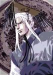  1boy botsuyuu_gekkou chinese_clothes hanfu juuni_kokuki king_tai male_focus solo 