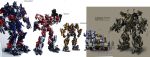  2boys arcee autobot brawl bumblebee decepticon ground_vehicle jazz_(transformers) military military_vehicle motor_vehicle multiple_boys optimus_prime ratchet realistic science_fiction tank transformers vehicle 