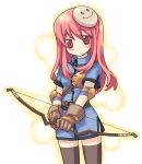  archer_(ragnarok_online) archer_(ro) bow_(weapon) breastplate ragnarok_online tanaka_(cow) weapon yamai 