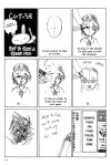  comic drawing furuya_usamaru hard_translated highres how_to left-to-right_manga monochrome short_cuts translated truth 
