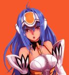  1girl female kara_(color) kos-mos lowres simple_background solo xenosaga xenosaga_episode_i 