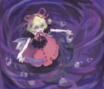  bad_id blonde_hair doll female kumadano medicine_melancholy ribbon short_hair su-san touhou 