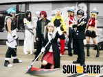  cosplay photo soul_eater tagme 