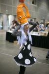  cosplay dress eruka_frog photo soul_eater witch witch_hat 