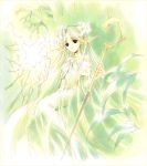  1girl elf fairy nanase_aoi original pointy_ears solo 