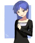  idolmaster kisaragi_chihaya solo tagme yu_65026 