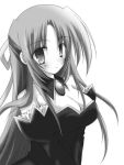  bad_id higurashi_no_naku_koro_ni insuto monochrome sonozaki_shion 