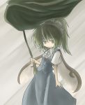  1girl 216 bad_id daiyousei female green_hair solo the_embodiment_of_scarlet_devil touhou 