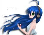  digital_media_player headphones ipod izumi_konata lucky_star minatsuki_randoseru 