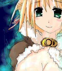  1girl eternalspherex lowres oekaki ragnarok_online solo wizard wizard_(ragnarok_online) 