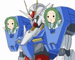  churuya gundam gundam_00 parody porinkii suzumiya_haruhi_no_yuuutsu what 