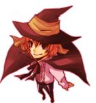  ginger_bread katekyo_hitman_reborn tagme wizard_hat 