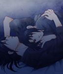  naruto sleeping tagme uchiha_itachi uchiha_sasuke 